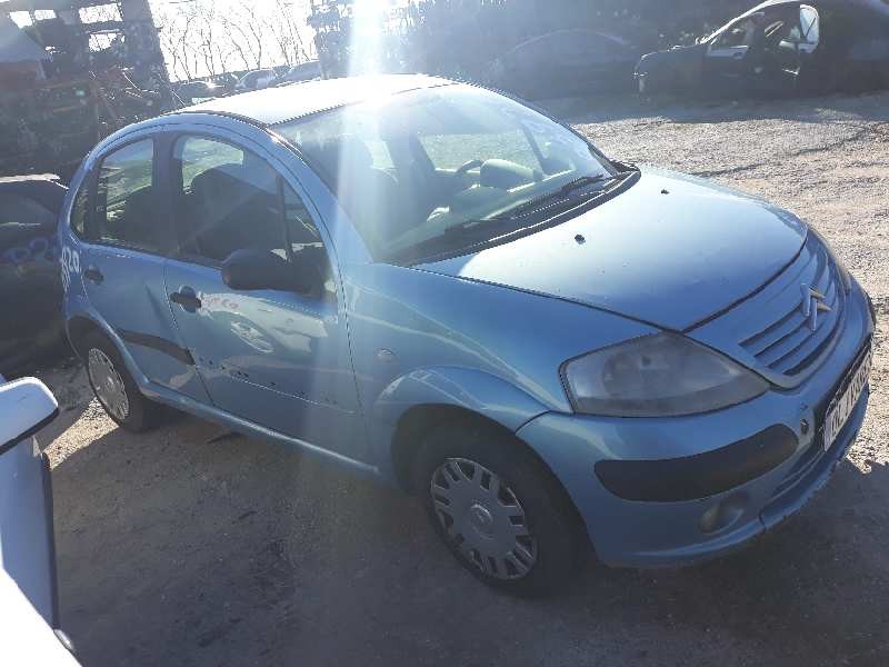citroen c3 1.4 hdi sx plus   |   04.02 - 12.08 | 2002 - 2008 | 68 cv / 50 kw del año 2002