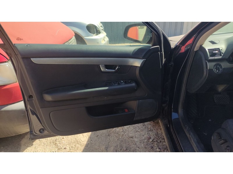 audi a4 b6 avant (8e5) del año 2002