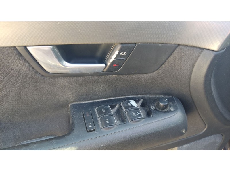 audi a4 b6 avant (8e5) del año 2002