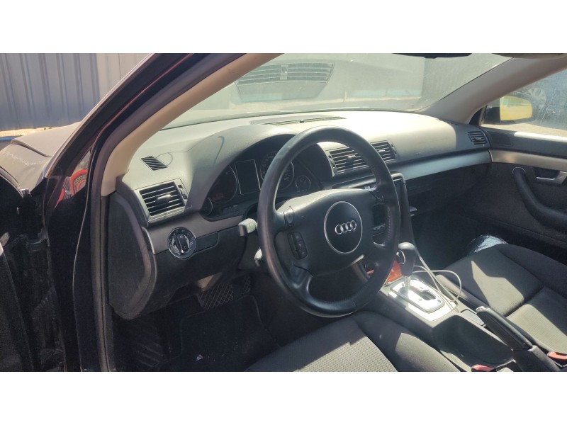 audi a4 b6 avant (8e5) del año 2002