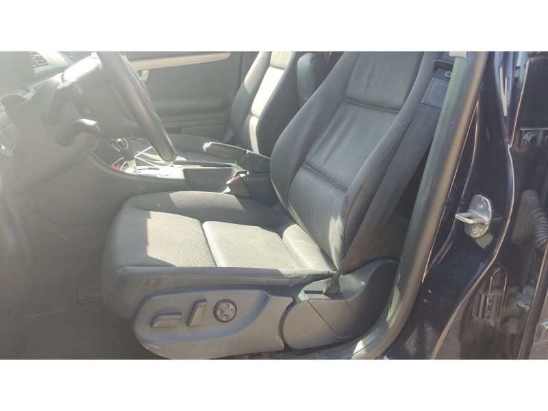 audi a4 b6 avant (8e5) del año 2002