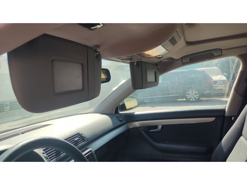 audi a4 b6 avant (8e5) del año 2002