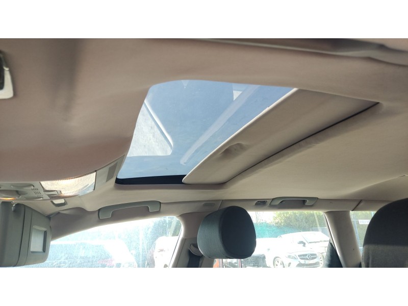 audi a4 b6 avant (8e5) del año 2002