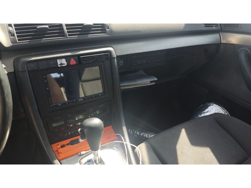 audi a4 b6 avant (8e5) del año 2002