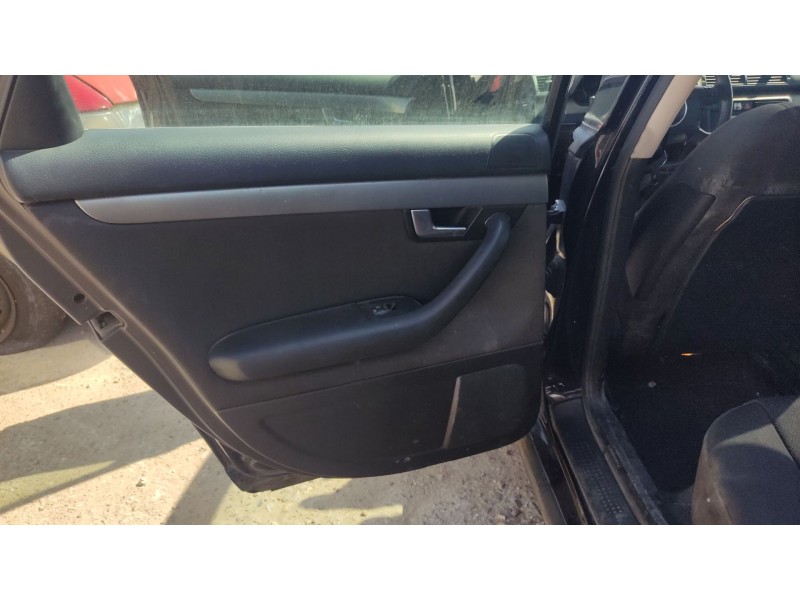 audi a4 b6 avant (8e5) del año 2002