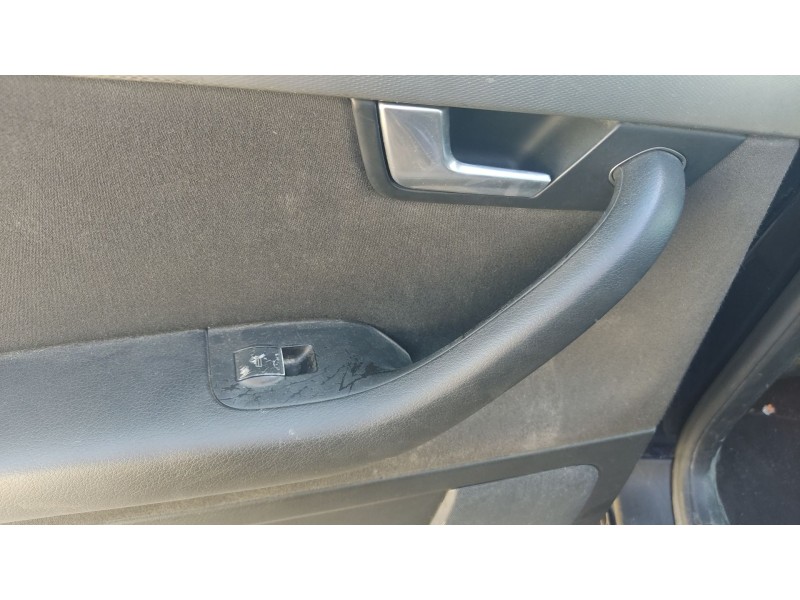 audi a4 b6 avant (8e5) del año 2002