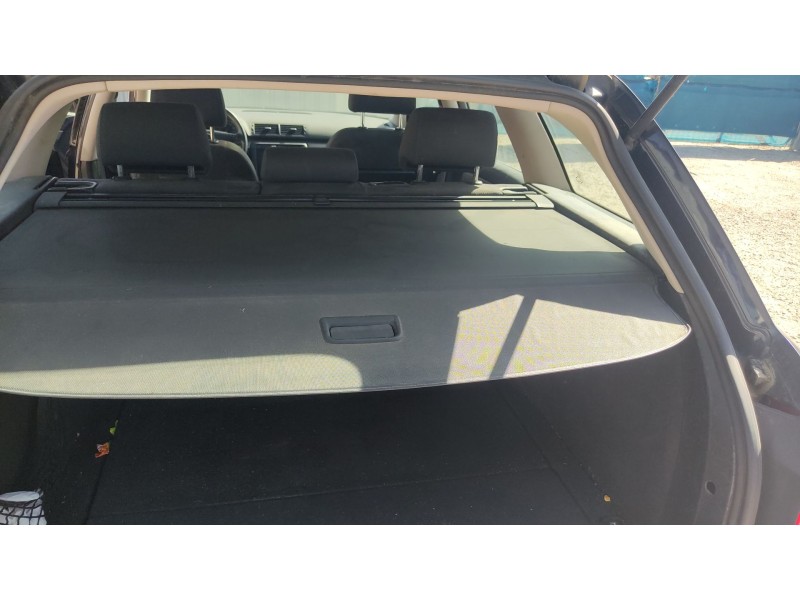 audi a4 b6 avant (8e5) del año 2002