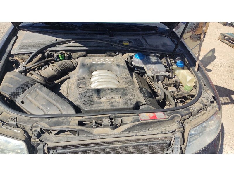 audi a4 b6 avant (8e5) del año 2002