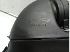 Recambio de filtro aire para renault megane i (ba0/1_) 1.9 dci (ba05, ba1f) referencia OEM IAM 7700114532 8200065768 H7700104426 2