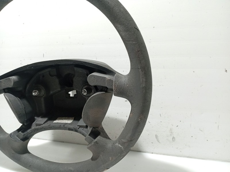 Recambio de volante para citroën xm berlina 2.1 turbodiesel referencia OEM IAM 04172VD  