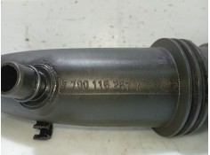 Recambio de tubo para renault megane i (ba0/1_) 1.9 dci (ba05, ba1f) referencia OEM IAM 7700116267   2