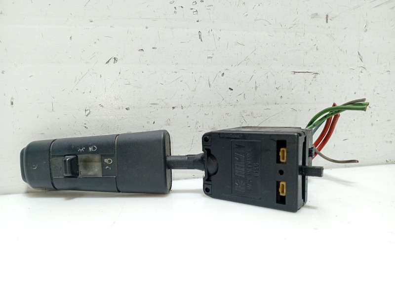 Recambio de mando intermitentes para citroën xm berlina 2.1 turbodiesel referencia OEM IAM 96225671ZL  61560004CP