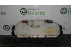 Recambio de cuadro instrumentos para renault kangoo (f/kc0) 1.9 diesel   |   0.97 - ... | 1997 | 64 cv / 47 kw referencia OEM IA 2