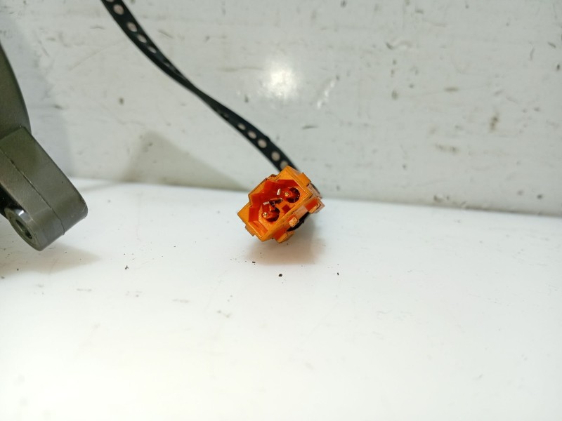 Recambio de anillo airbag para citroën xm berlina 2.1 turbodiesel referencia OEM IAM 9627442480  61620005D