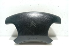 Recambio de airbag delantero izquierdo para citroën xm berlina 2.1 turbodiesel referencia OEM IAM 4112P8  