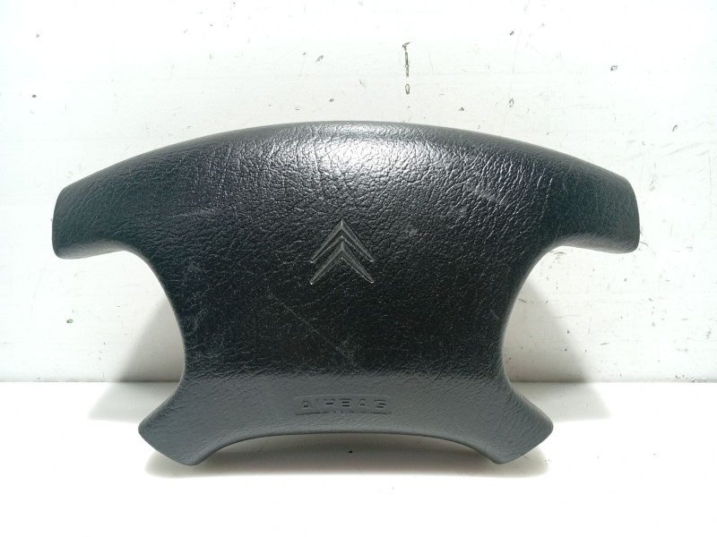 Recambio de airbag delantero izquierdo para citroën xm berlina 2.1 turbodiesel referencia OEM IAM 4112P8  