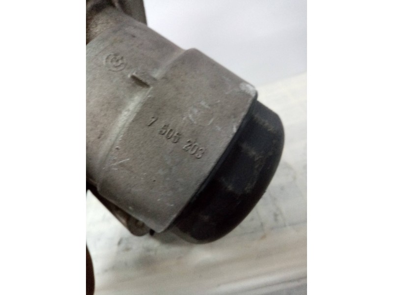 Recambio de soporte filtro aceite para  referencia OEM IAM 7505203  