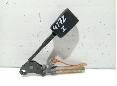 Recambio de enganche cinturon delantero izquierdo para citroën xm berlina 2.1 turbodiesel referencia OEM IAM 8972S1 8972R9 8972W