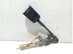 Recambio de enganche cinturon delantero izquierdo para citroën xm berlina 2.1 turbodiesel referencia OEM IAM 8972S1 8972R9 8972W 2