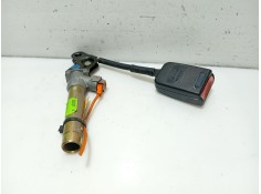 Recambio de enganche cinturon delantero derecho para citroën xm berlina 2.1 turbodiesel referencia OEM IAM 8972S2 8972WR 8972S0 2