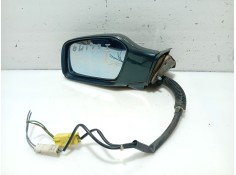 Recambio de espejo retrovisor izquierdo para citroën xm berlina 2.1 turbodiesel referencia OEM IAM 8148EX 96131150ZL 