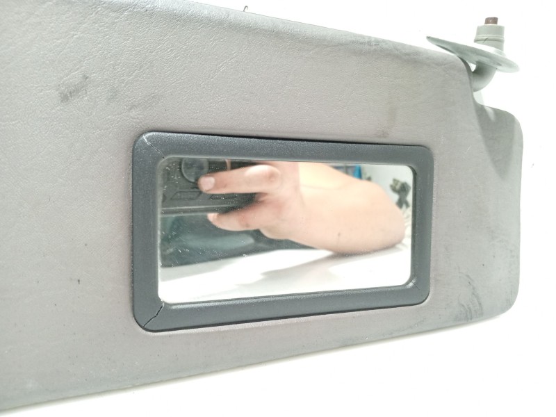 Recambio de parasol derecho para citroën xm berlina 2.1 turbodiesel referencia OEM IAM   