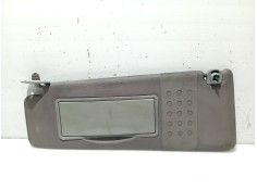 Recambio de parasol izquierdo para citroën xm berlina 2.1 turbodiesel referencia OEM IAM   