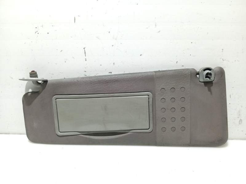 Recambio de parasol izquierdo para citroën xm berlina 2.1 turbodiesel referencia OEM IAM   