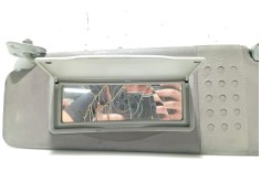 Recambio de parasol izquierdo para citroën xm berlina 2.1 turbodiesel referencia OEM IAM    2