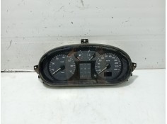 Recambio de cuadro instrumentos para renault megane i (ba0/1_) 1.9 dci (ba05, ba1f) referencia OEM IAM 8200071820 8200126364 090
