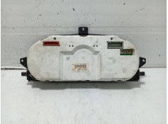 Recambio de cuadro instrumentos para renault megane i (ba0/1_) 1.9 dci (ba05, ba1f) referencia OEM IAM 8200071820 8200126364 090 2
