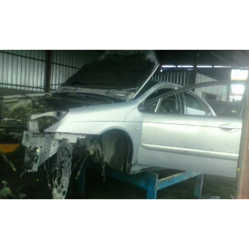 citroen c5 berlina 2.0 hdi magic   |   12.03 - 12.04 | 2003 - 2004 | 107 cv / 79 kw del año 2003