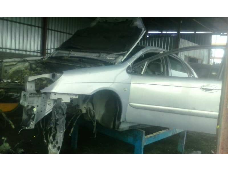 citroen c5 berlina 2.0 hdi magic   |   12.03 - 12.04 | 2003 - 2004 | 107 cv / 79 kw del año 2003