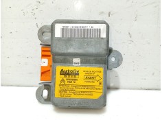 Recambio de centralita airbag para citroën xm berlina 2.1 turbodiesel referencia OEM IAM 9630550880  550579700