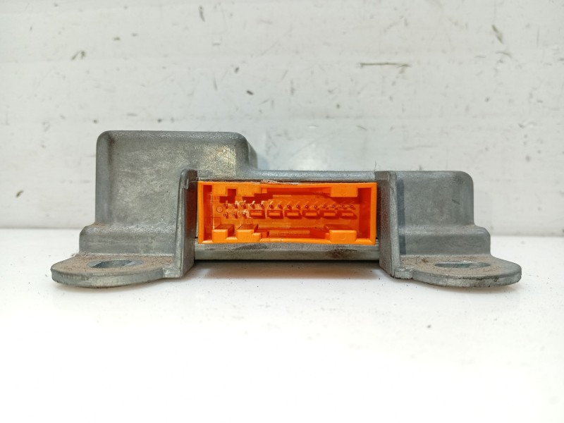 Recambio de centralita airbag para citroën xm berlina 2.1 turbodiesel referencia OEM IAM 9630550880  550579700