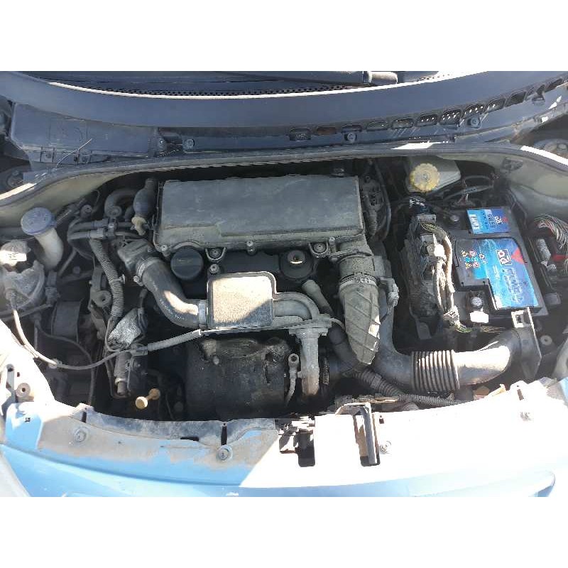 citroen c3 1.4 hdi sx plus   |   04.02 - 12.08 | 2002 - 2008 | 68 cv / 50 kw del año 2002