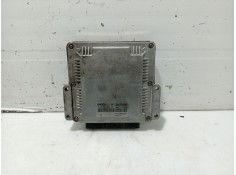 Recambio de modulo electronico para renault megane i (ba0/1_) 1.9 dci (ba05, ba1f) referencia OEM IAM 0281001934  H0M8200039569