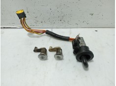 Recambio de conmutador de arranque para renault megane i (ba0/1_) 1.9 dci (ba05, ba1f) referencia OEM IAM   