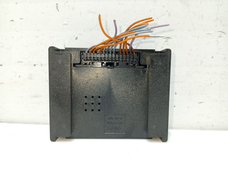 Recambio de modulo electronico para citroën xm berlina 2.1 turbodiesel referencia OEM IAM 96297433ZL  34347007