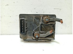 Recambio de caja precalentamiento para citroën xm berlina 2.1 turbodiesel referencia OEM IAM 73507202   2