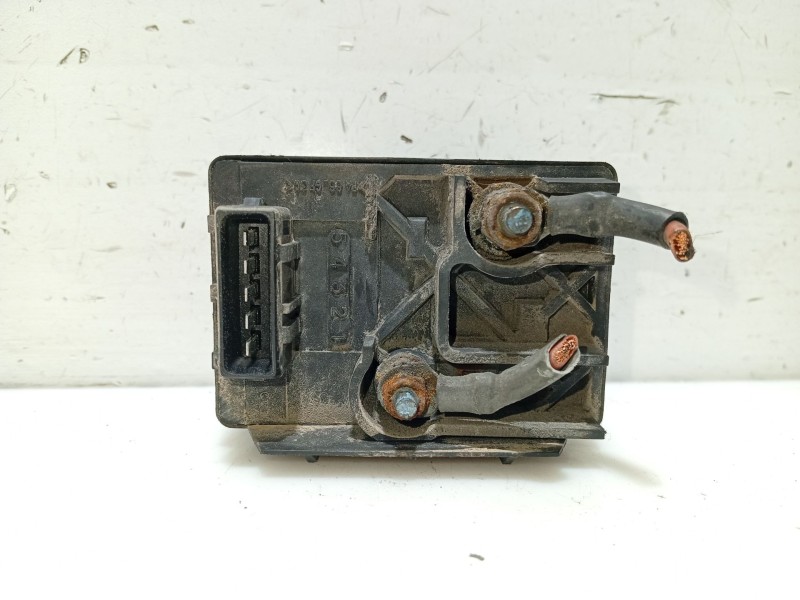 Recambio de caja precalentamiento para citroën xm berlina 2.1 turbodiesel referencia OEM IAM 73507202  