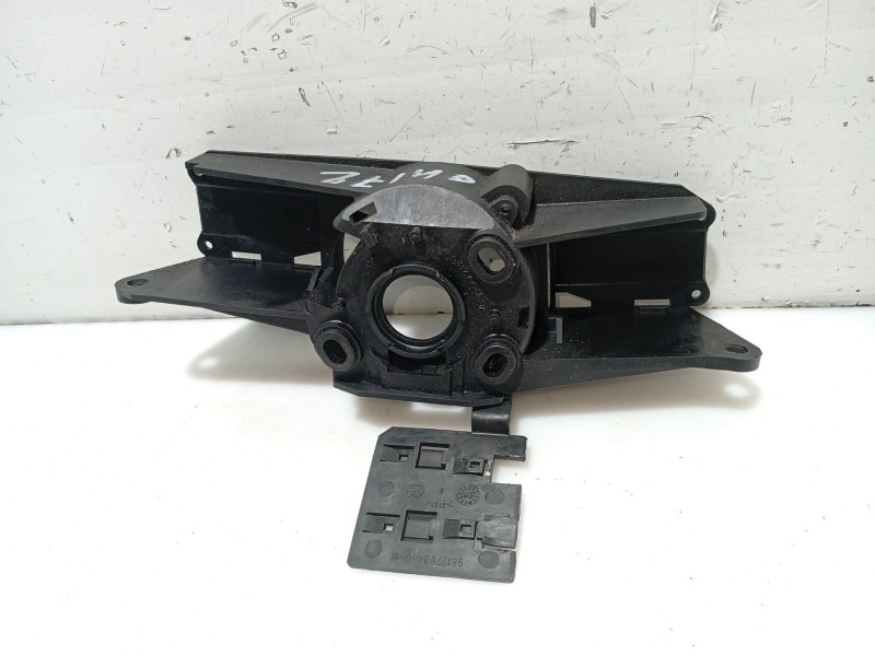 Recambio de moldura para citroën xm berlina 2.1 turbodiesel referencia OEM IAM 9612244880  