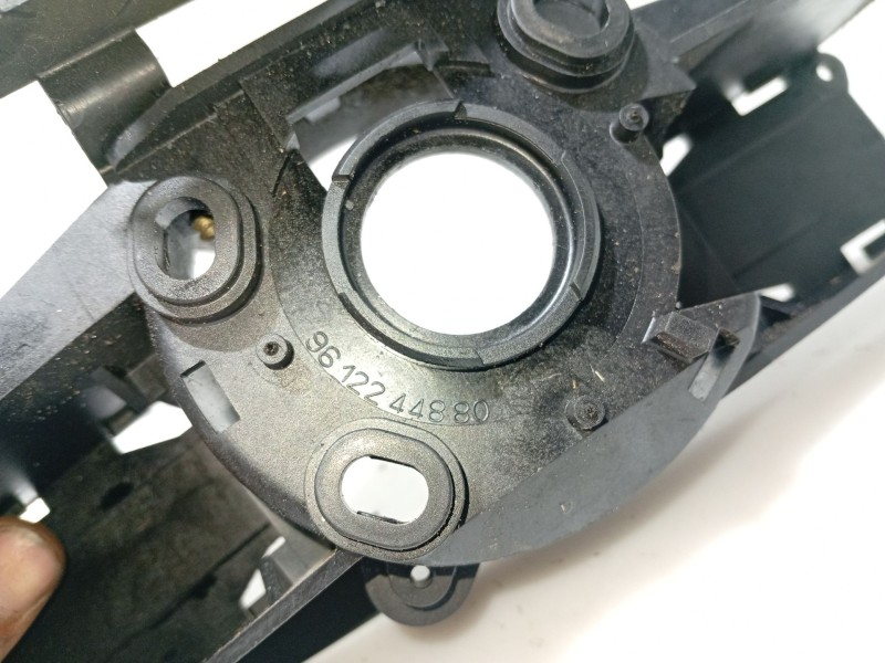 Recambio de moldura para citroën xm berlina 2.1 turbodiesel referencia OEM IAM 9612244880  