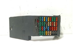 Recambio de caja reles / fusibles para citroën xm berlina 2.1 turbodiesel referencia OEM IAM 6500F5   2