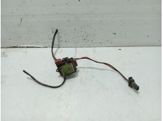 Recambio de resistencia ventilador para renault megane i (ba0/1_) 1.9 dci (ba05, ba1f) referencia OEM IAM 7701048356  