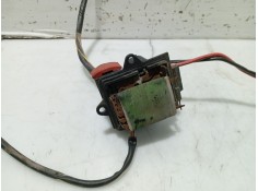 Recambio de resistencia ventilador para renault megane i (ba0/1_) 1.9 dci (ba05, ba1f) referencia OEM IAM 7701048356   2