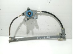 Recambio de elevalunas trasero derecho para citroën xm berlina 2.1 turbodiesel referencia OEM IAM 95291483  