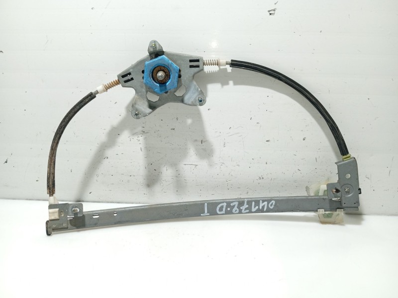 Recambio de elevalunas trasero derecho para citroën xm berlina 2.1 turbodiesel referencia OEM IAM 95291483  