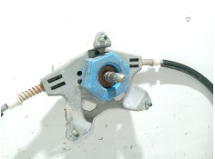 Recambio de elevalunas trasero derecho para citroën xm berlina 2.1 turbodiesel referencia OEM IAM 95291483   2