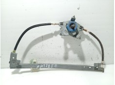 Recambio de elevalunas trasero izquierdo para citroën xm berlina 2.1 turbodiesel referencia OEM IAM 95291484  